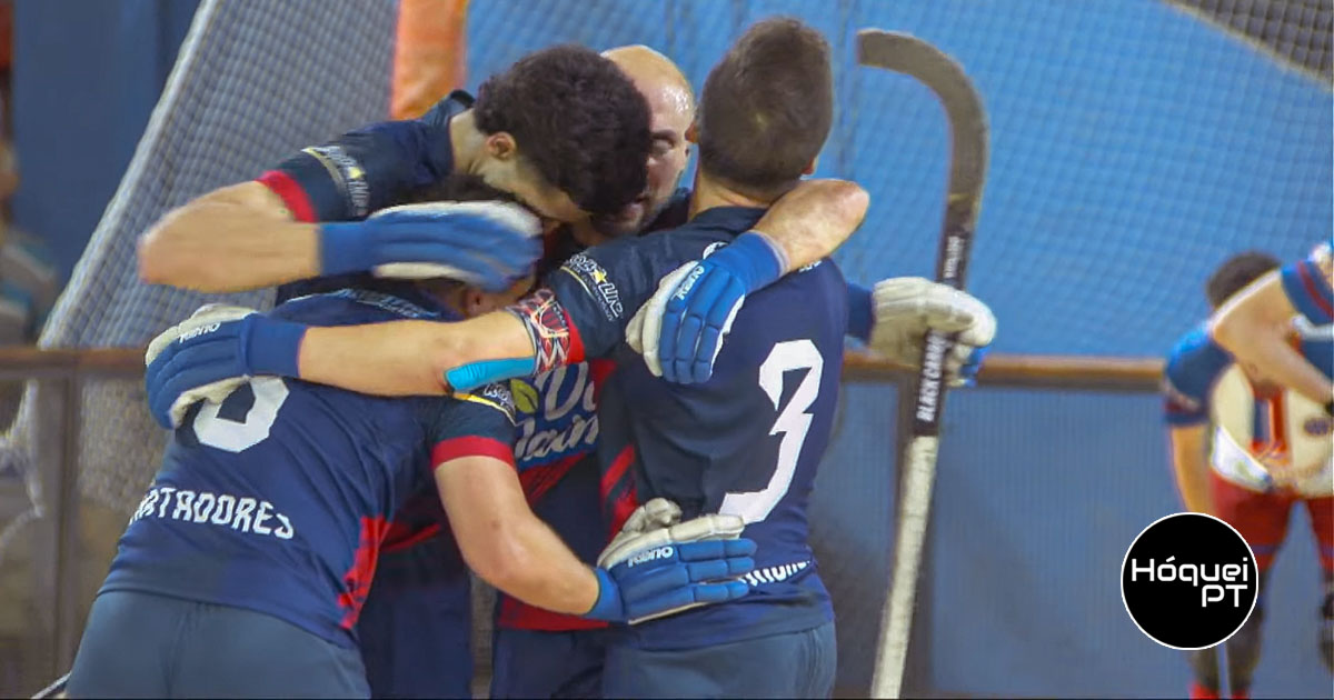 Andes Talleres e SEC vencem Pan-Americano