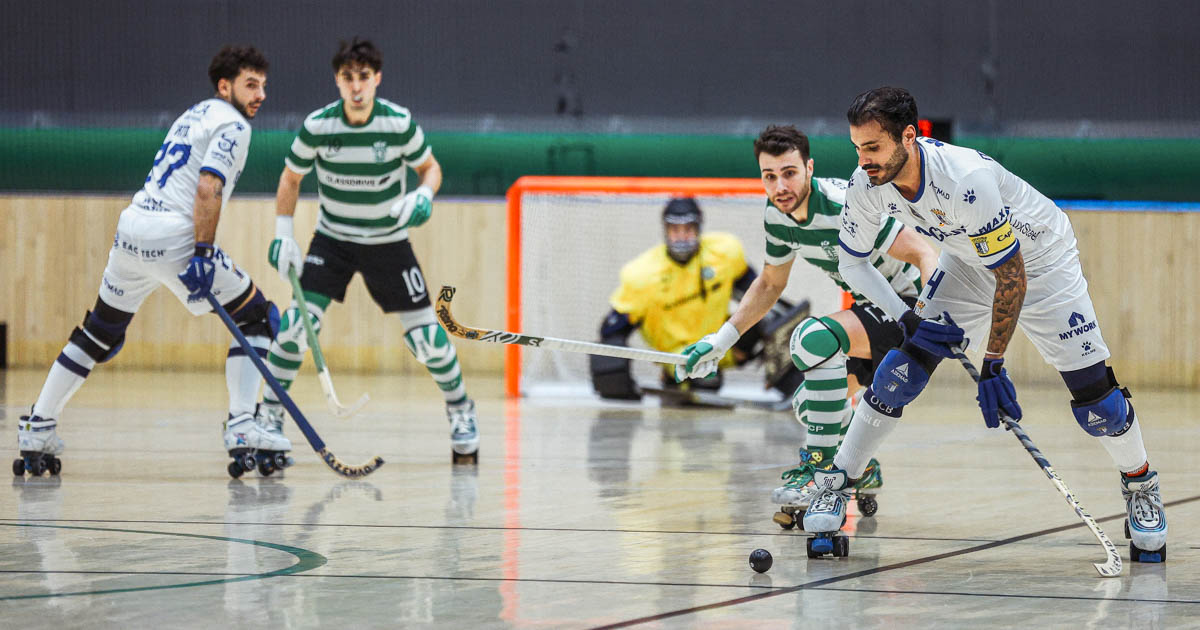 Dia de Jogo: 9 de Novembro de 2025