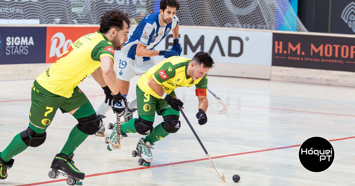 Dia de Jogo: 12 de Novembro de 2025