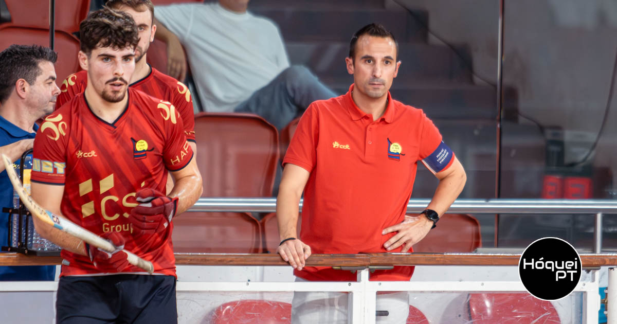 «A luta é muito longa, temos muito que andar»