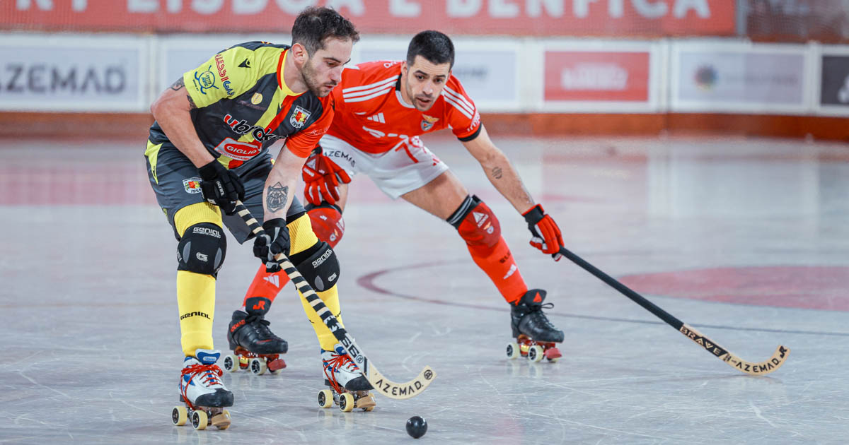 Dia de Jogo: 20 de Novembro de 2025