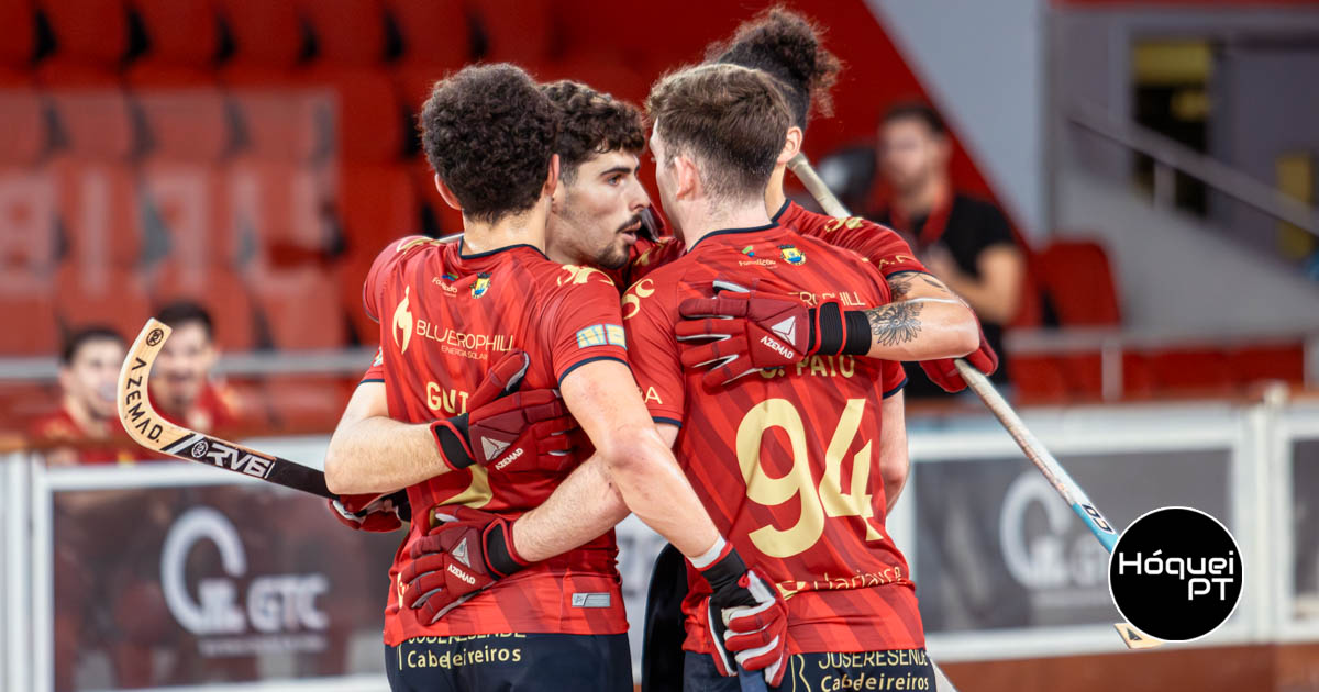 Emoção na definição dos 'quartos' da WSE Cup