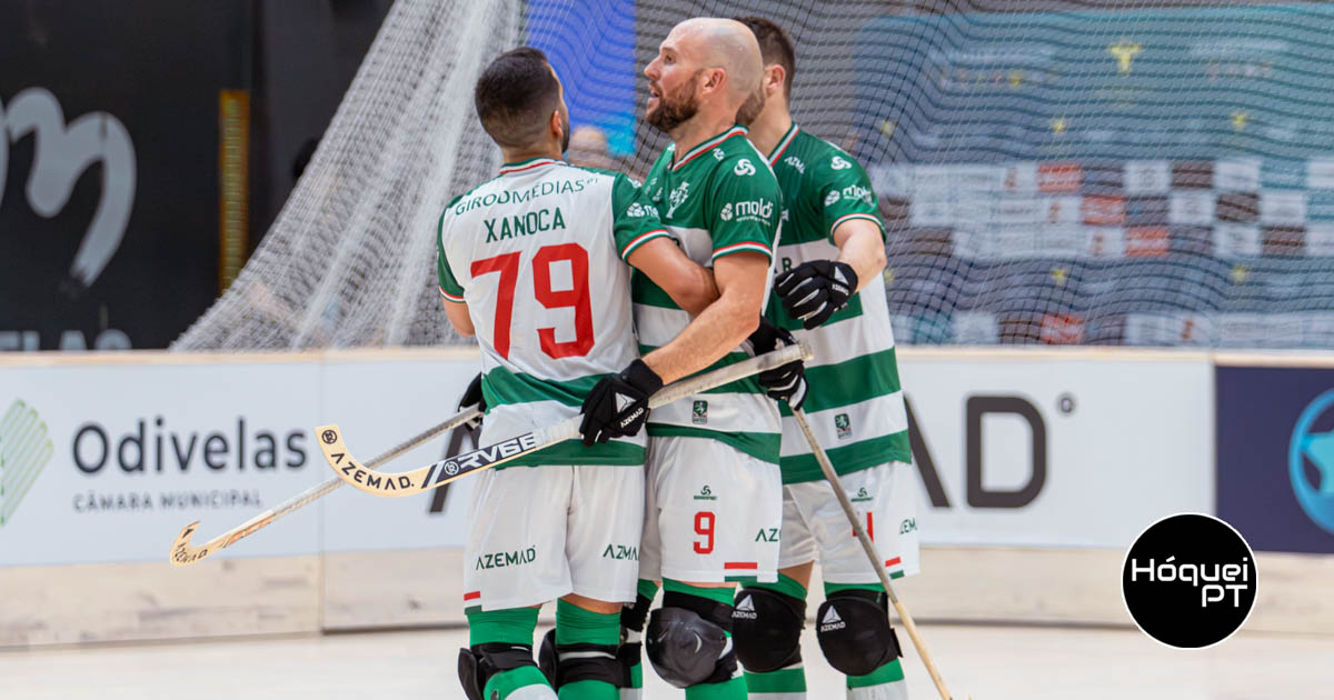 Braga, Tomar e Sanjoanense vencem no fecho da 7ª jornada