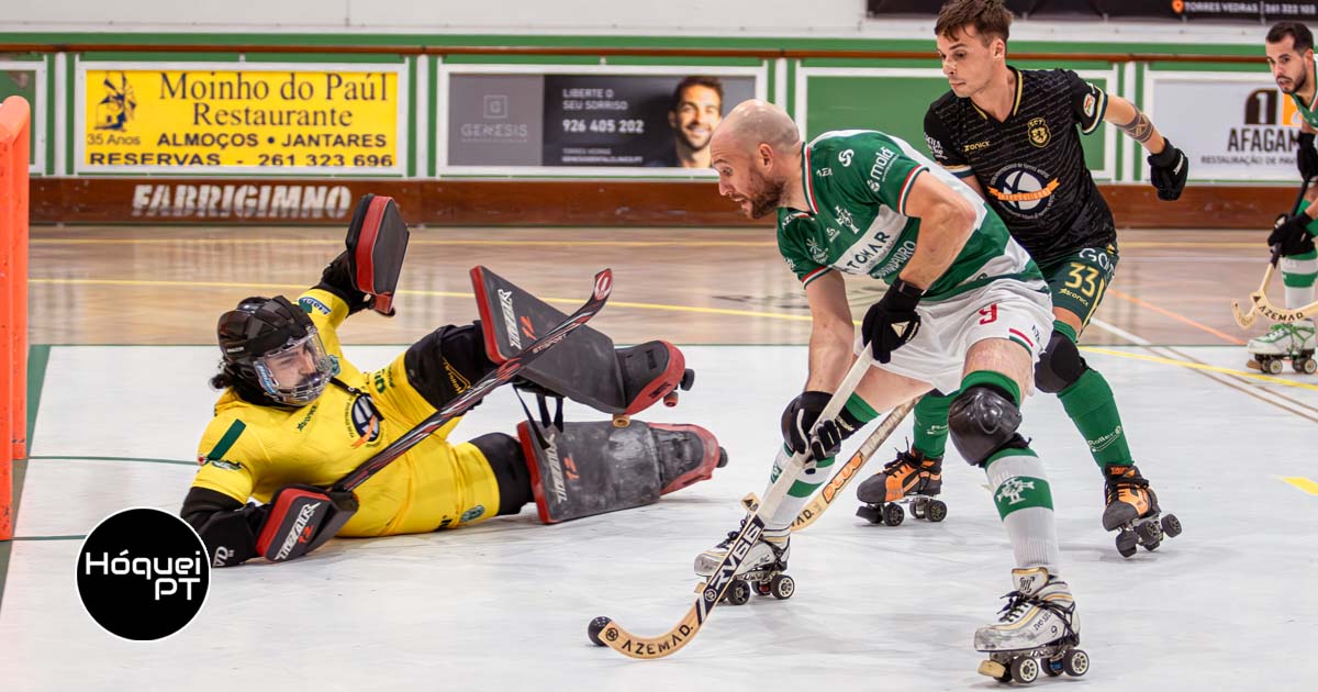 Regra confirmada por excepção em Oeiras