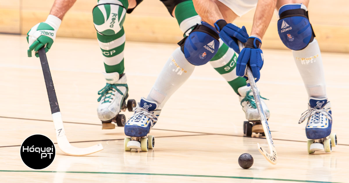 Caminhos até á Final Four conhecidos