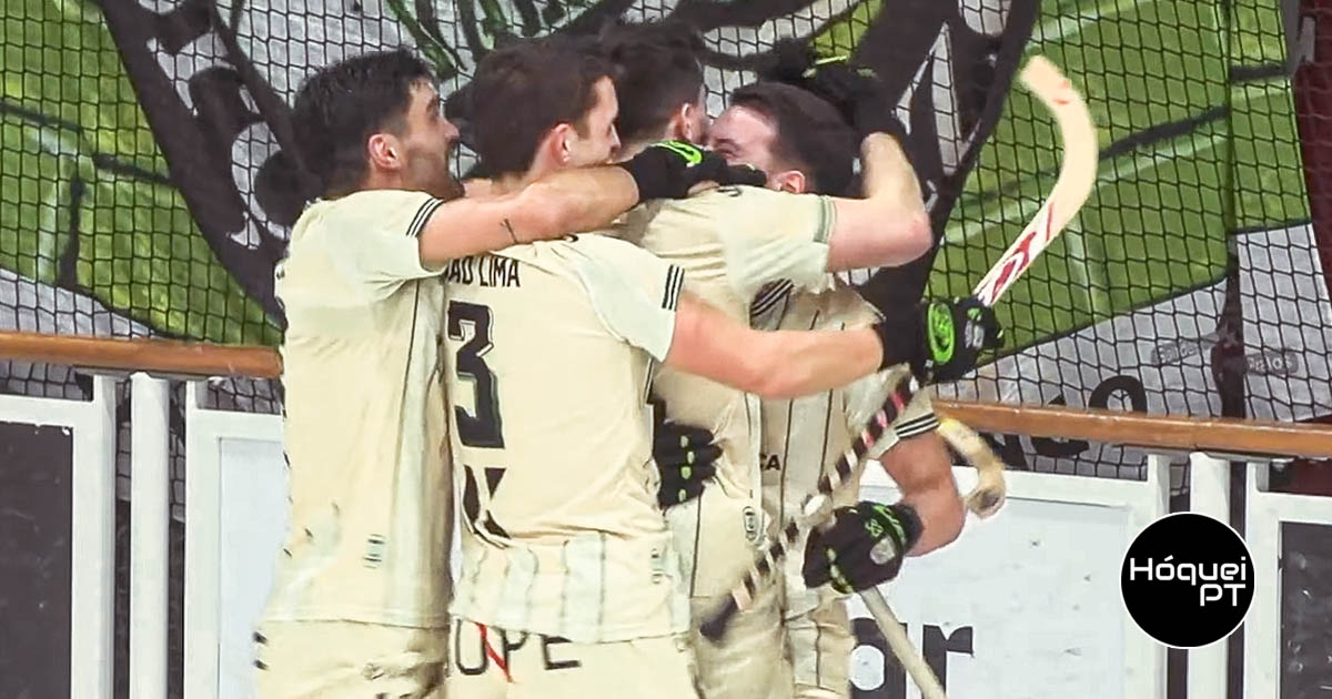 Valongo triunfa em Turquel