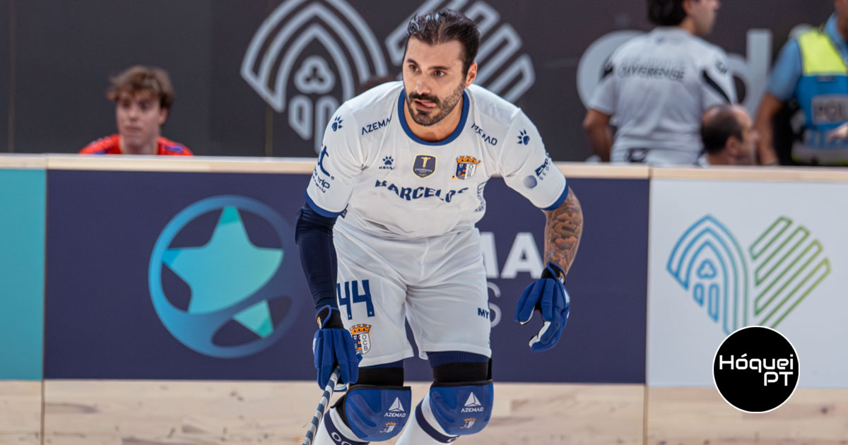 Óquei de Barcelos e Porto vencem, Oliveirense  não passa em Riba d’Ave