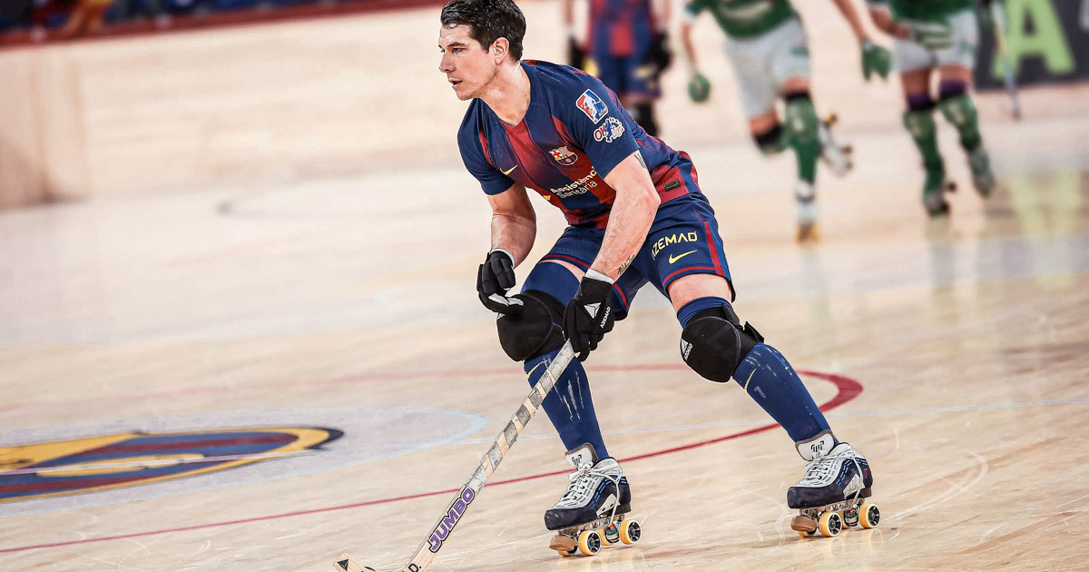 Barcelona anuncia saída de Pablito no final da época