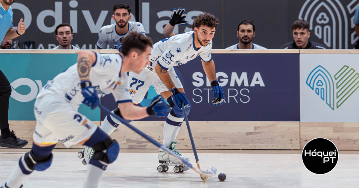 Saindo, pé ante pé, de 2025