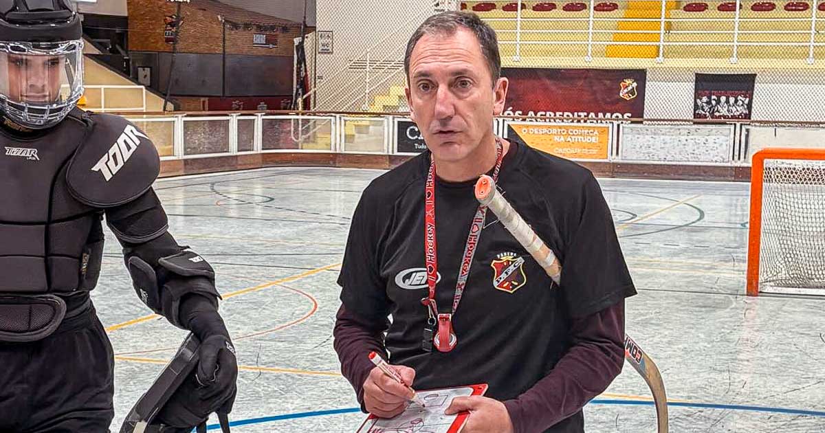 Luís Duarte rende Jofi no Parede