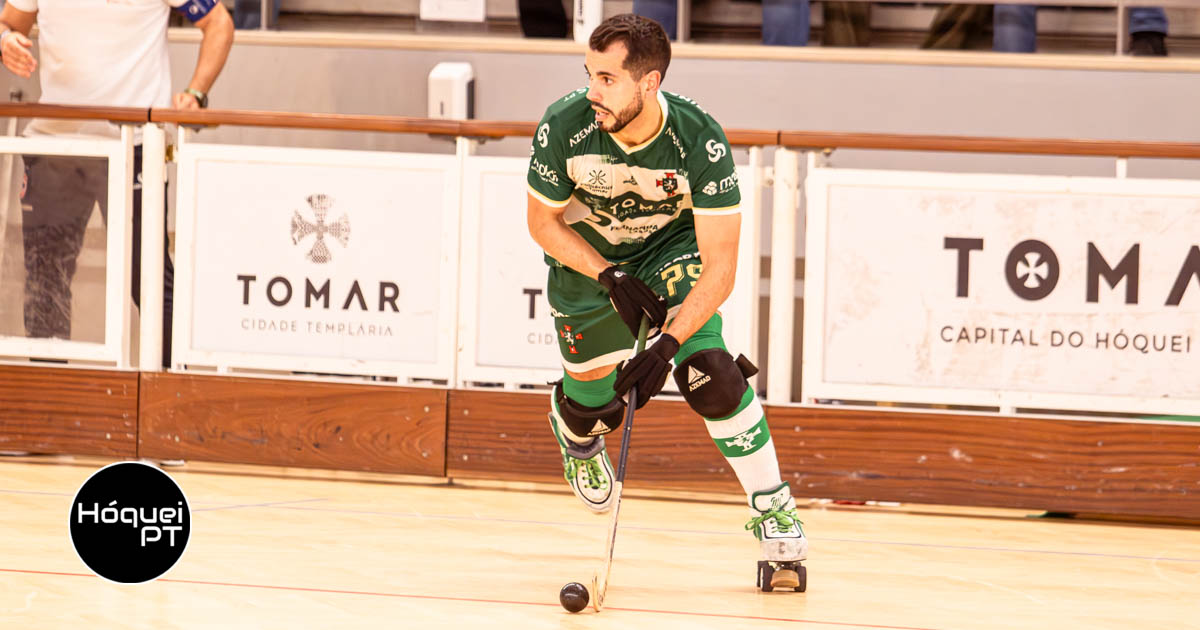 Taças decidem-se em Tomar