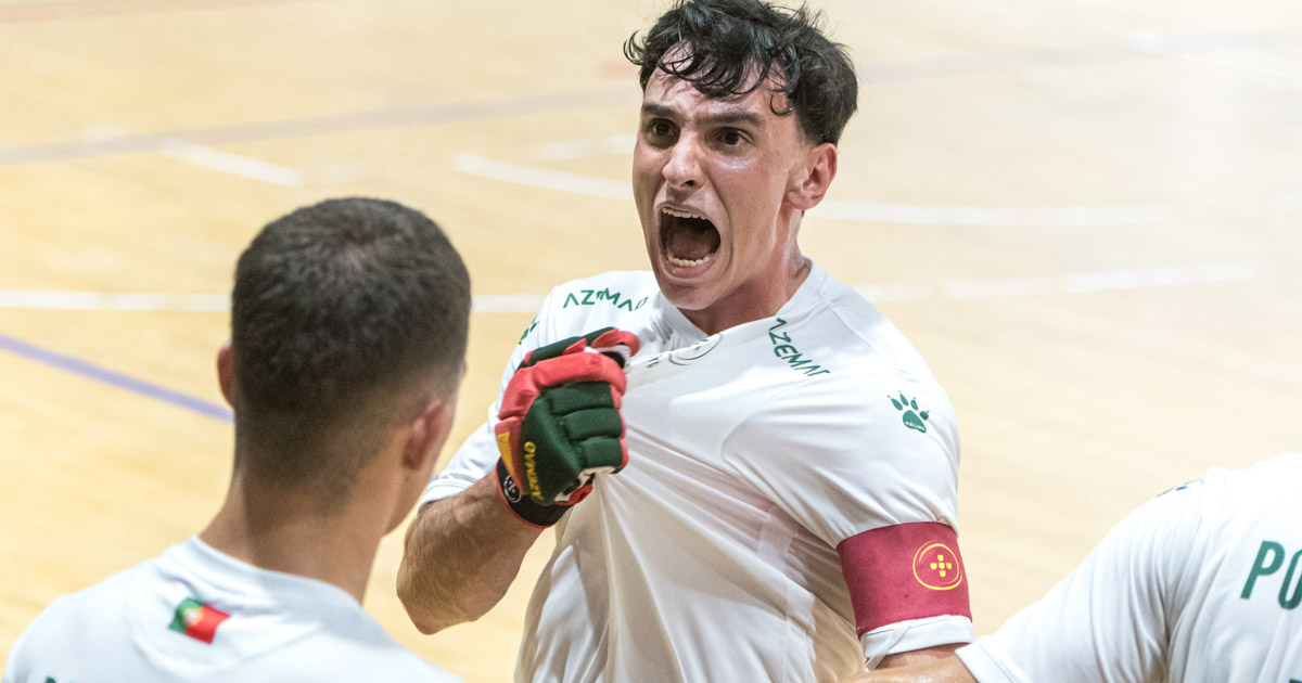 Braga garante Tomás Santos