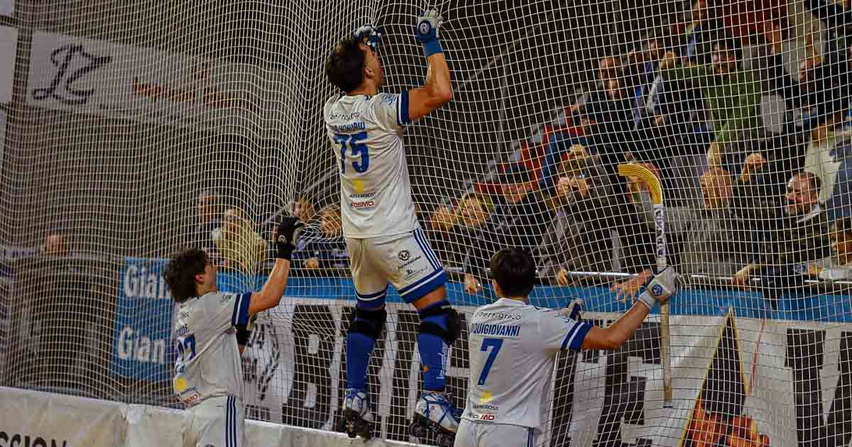 Lucas e Alvarinho pelo lugar de 'capocannoniere'