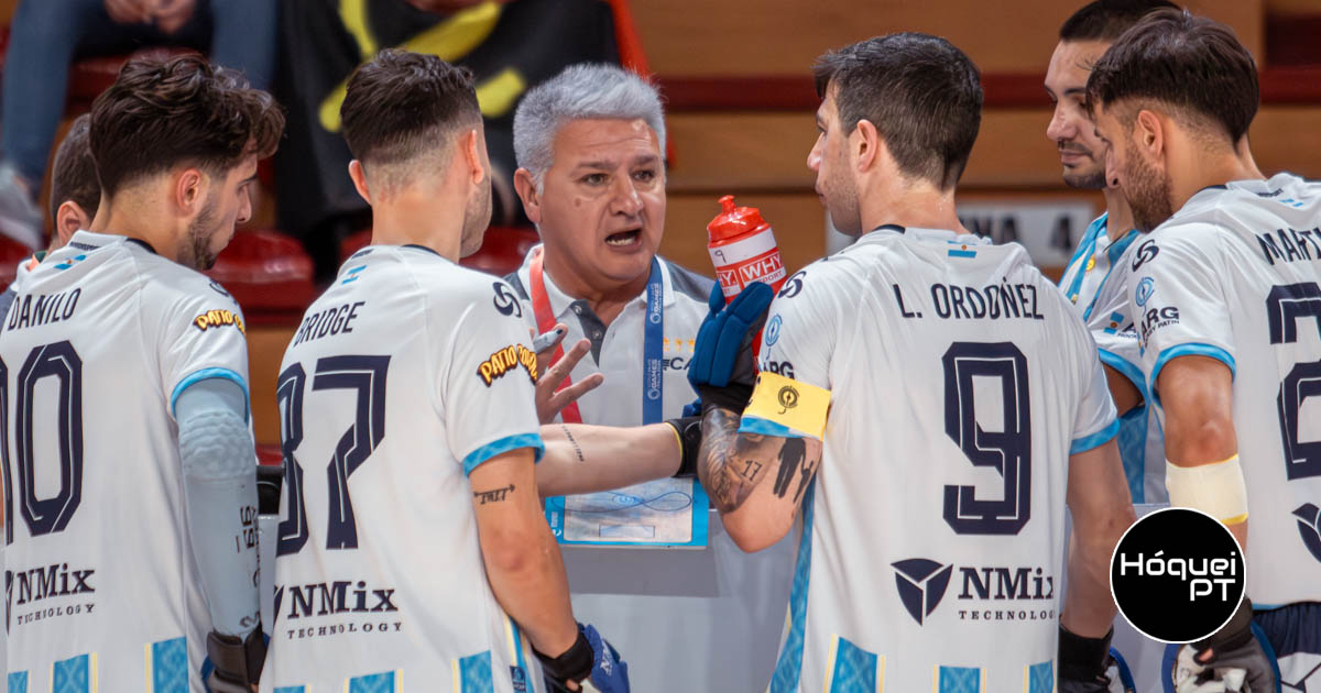 'Negro' apresenta renúncia... para valer?