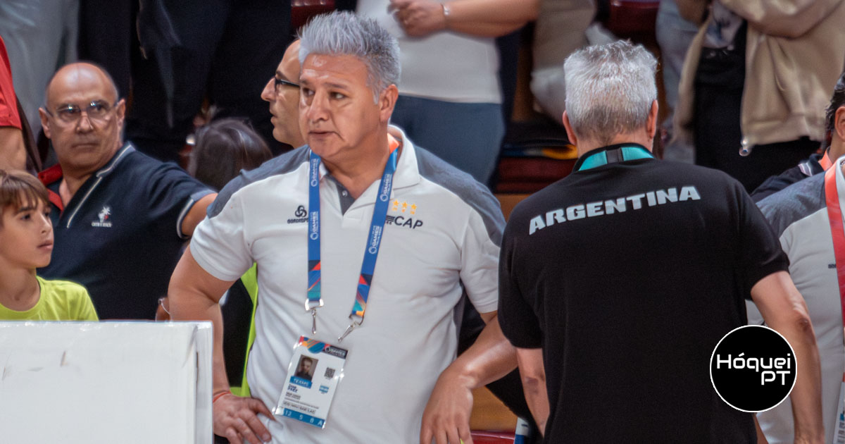 Renúncia não aceite: outro 'giro' no tango argentino