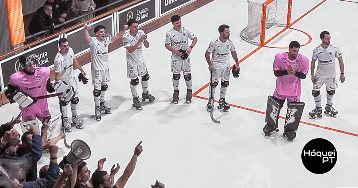 12ª jornada fechada com vitória do Turquel