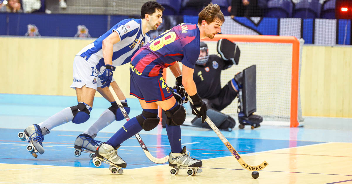 Ares ainda manda no Dragão Arena