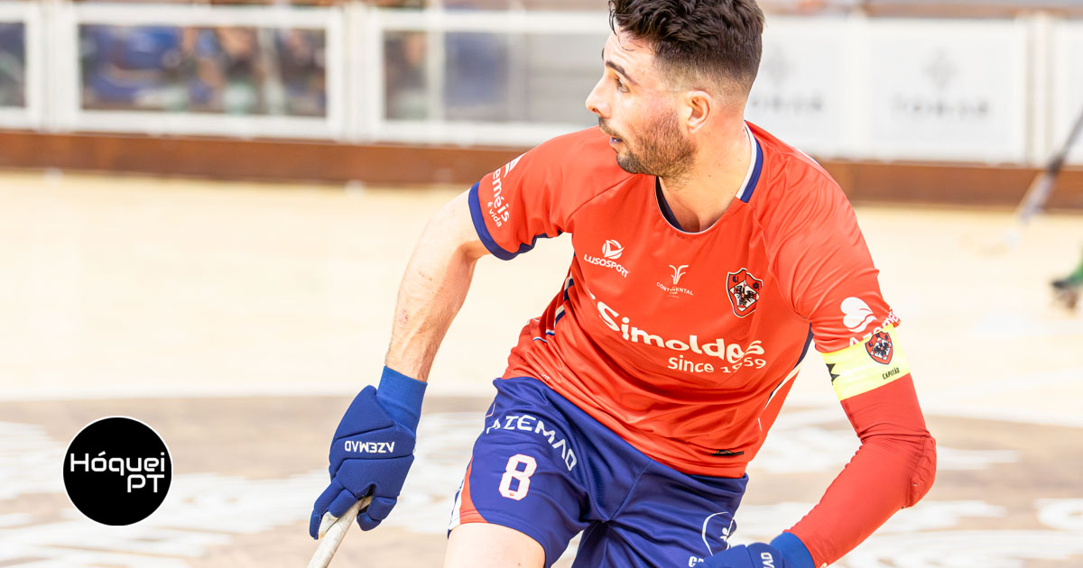 Oliveirense homenageia Marc Torra