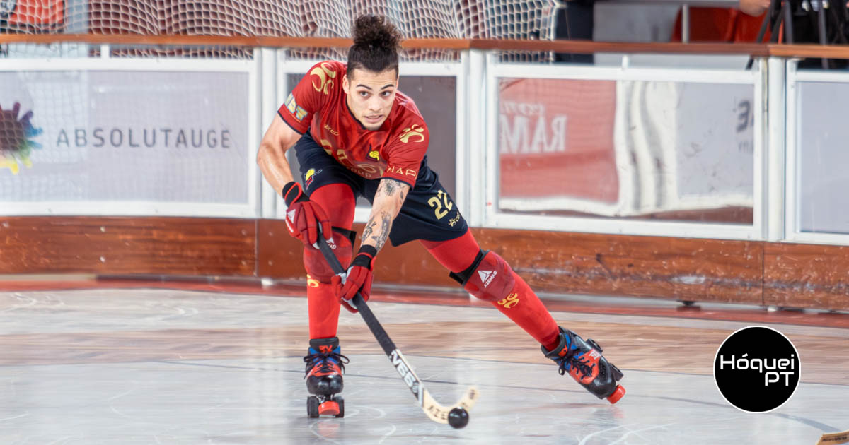 Riba d’Ave é a única equipa lusa em vantagem, mas está tudo em aberto