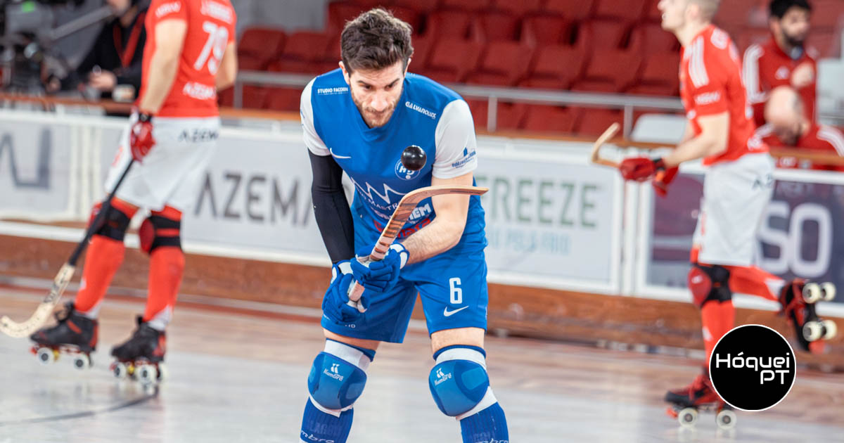 Rankings e quotas para a próxima época europeia publicados