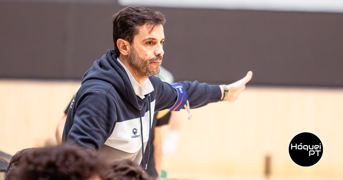 Más entradas: arranque de 2026 dita saída de Nuno Resende