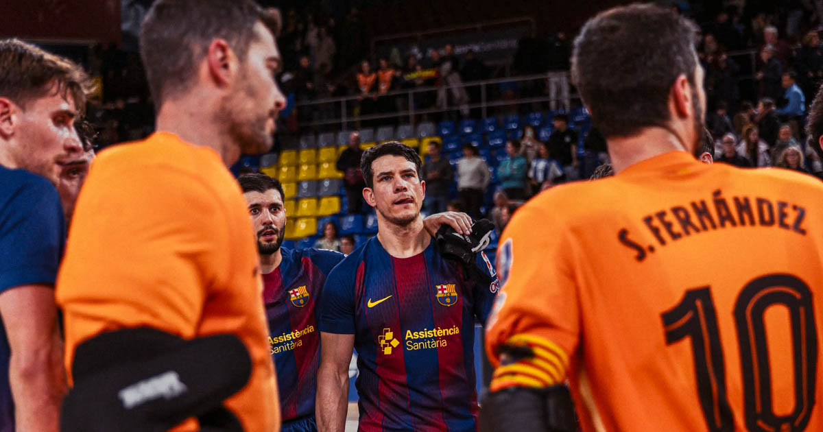 Ousar ser inexpugnável no (quase) inexpugnável Palau