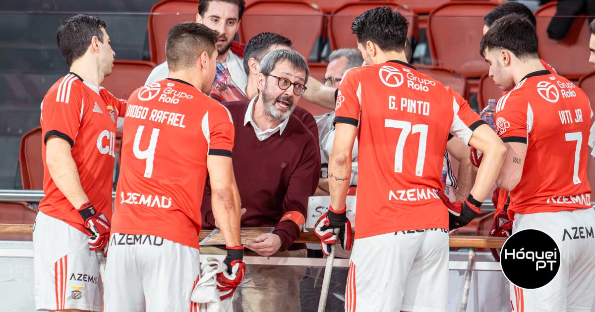 «E quando não é para ganhar?»