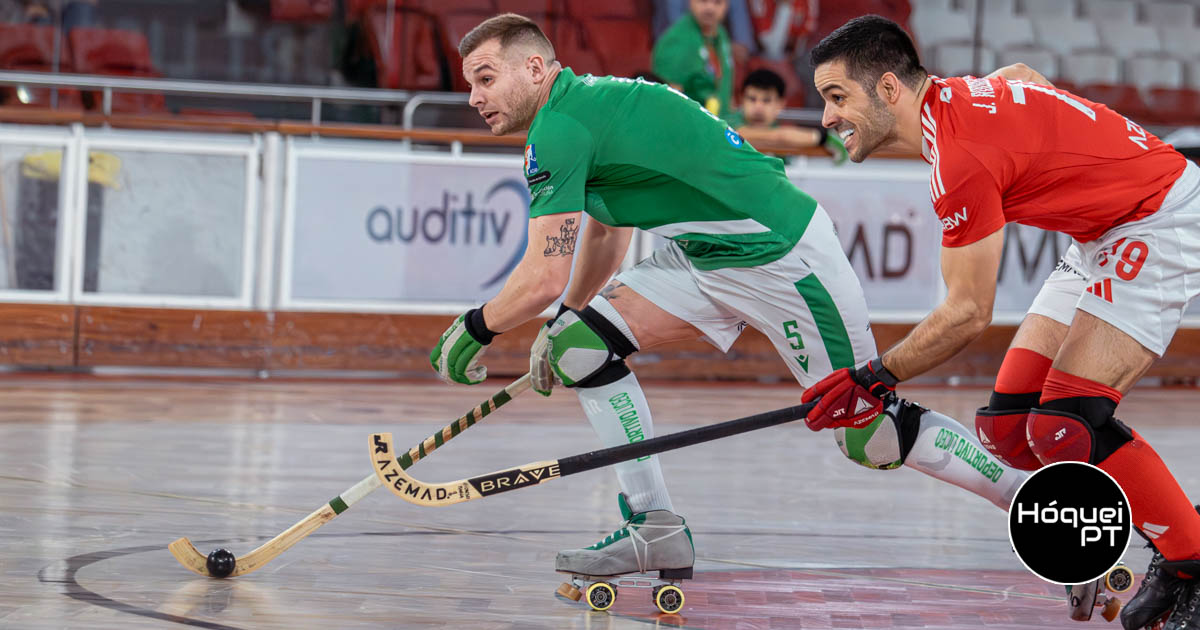 'Vira' galego: Carballeira no Porto, Lamas no Liceo