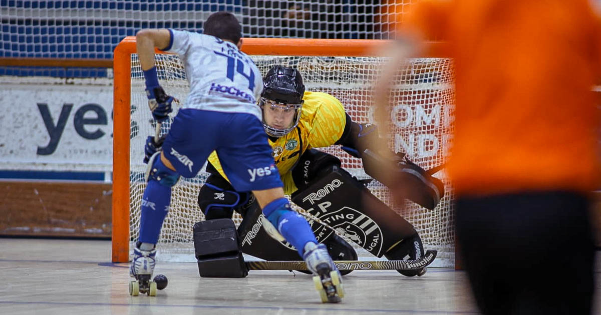 Sporting vence em Paço de Arcos e recebe Turquel nos 'quartos'