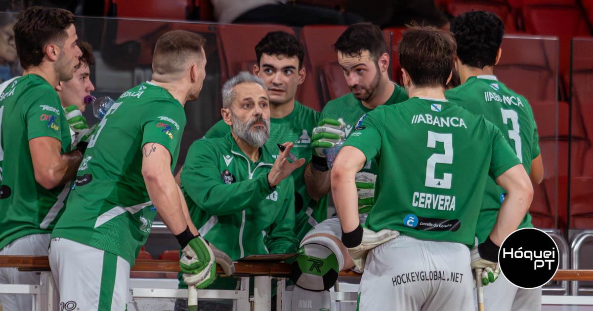 Reinvenção 9.0: O estelar plantel de partidas do Liceo de Copa