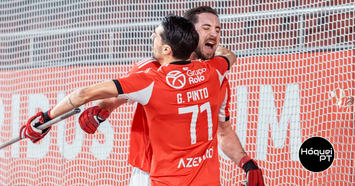 Benfica e Sporting cumprem em casa