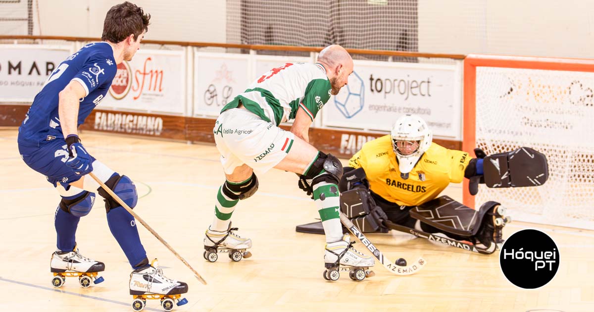 Pontos ficam em casa