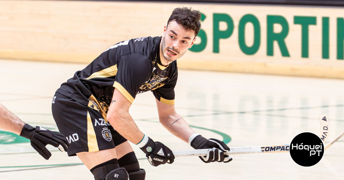 'Reforço' para os leões: Bridge regressa aos jogos