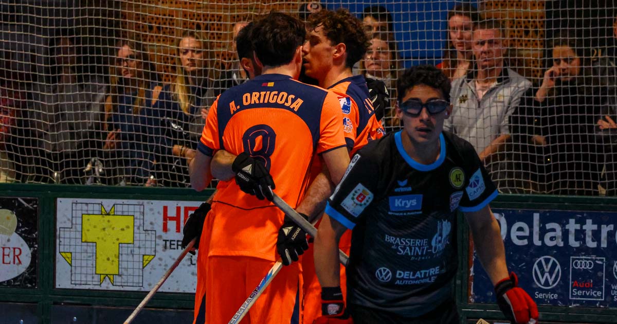 Barcelona também assegura Final Eight