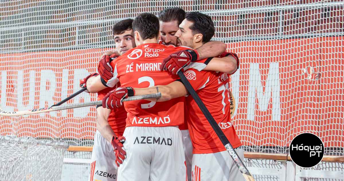 Vitória sobre o Sporting coloca Benfica na Final Eight