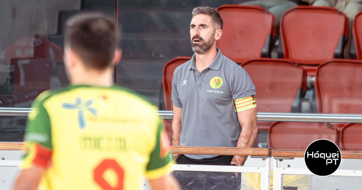 Hugo Azevedo e Vítor Silva fora (também) da 19ª jornada