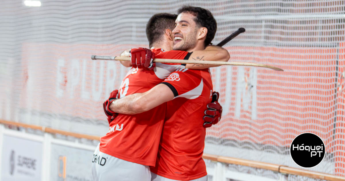 Pau volta a sorrir em pista