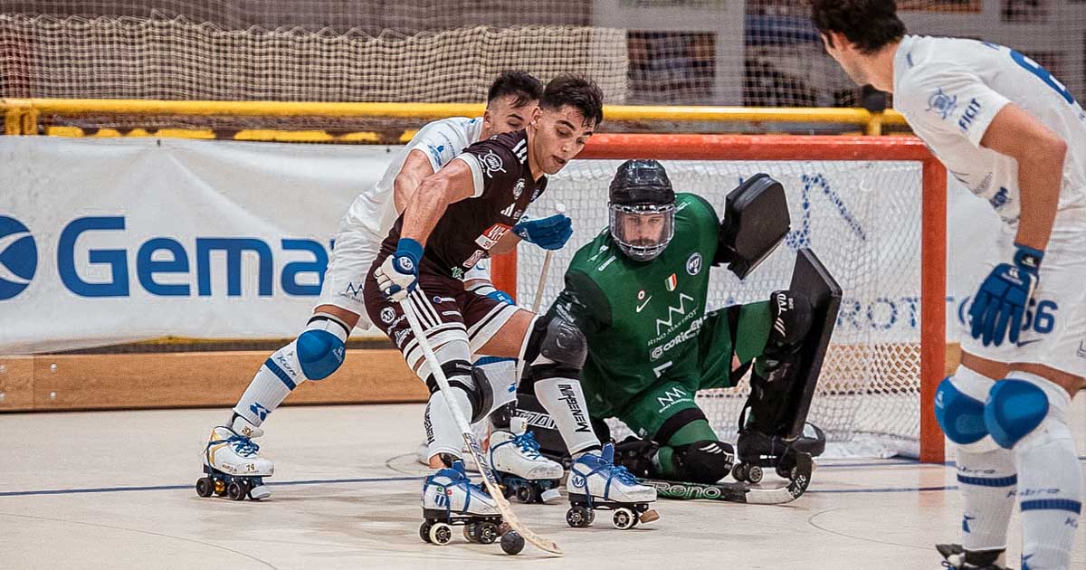 Coppa Italia decide-se com HVS, o 'VAR' italiano