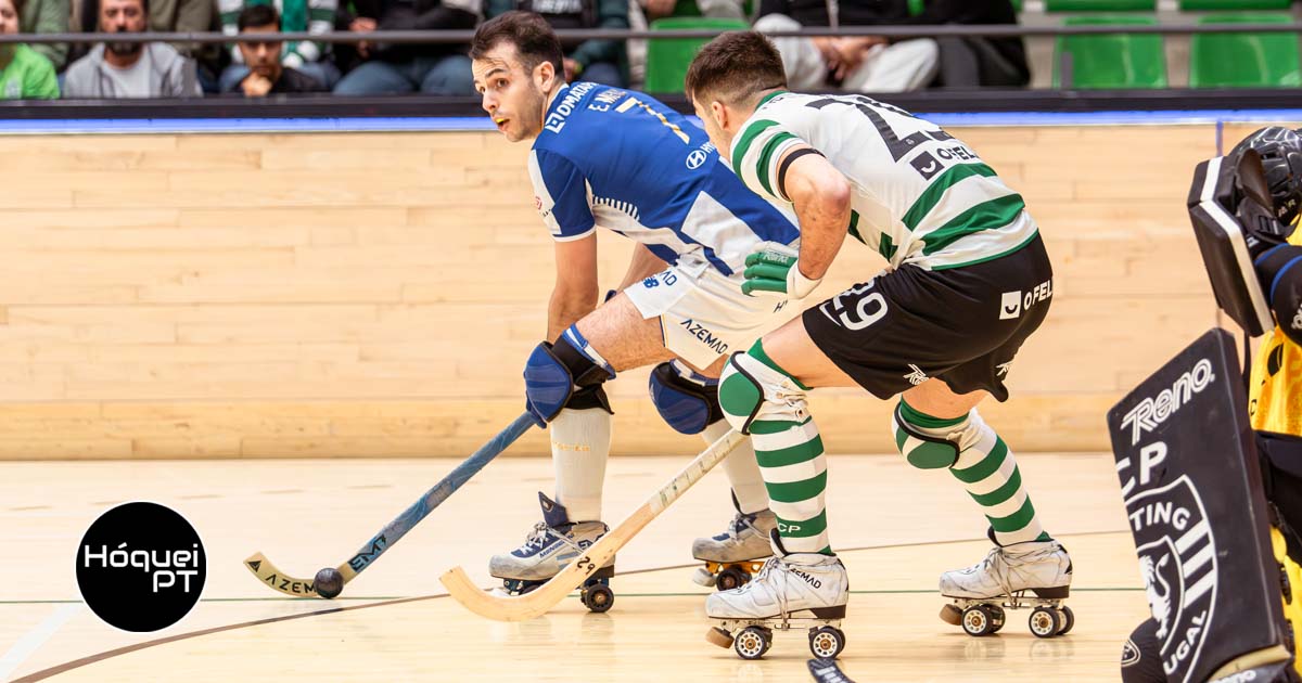 Porto vence Clássico e apanha Sporting