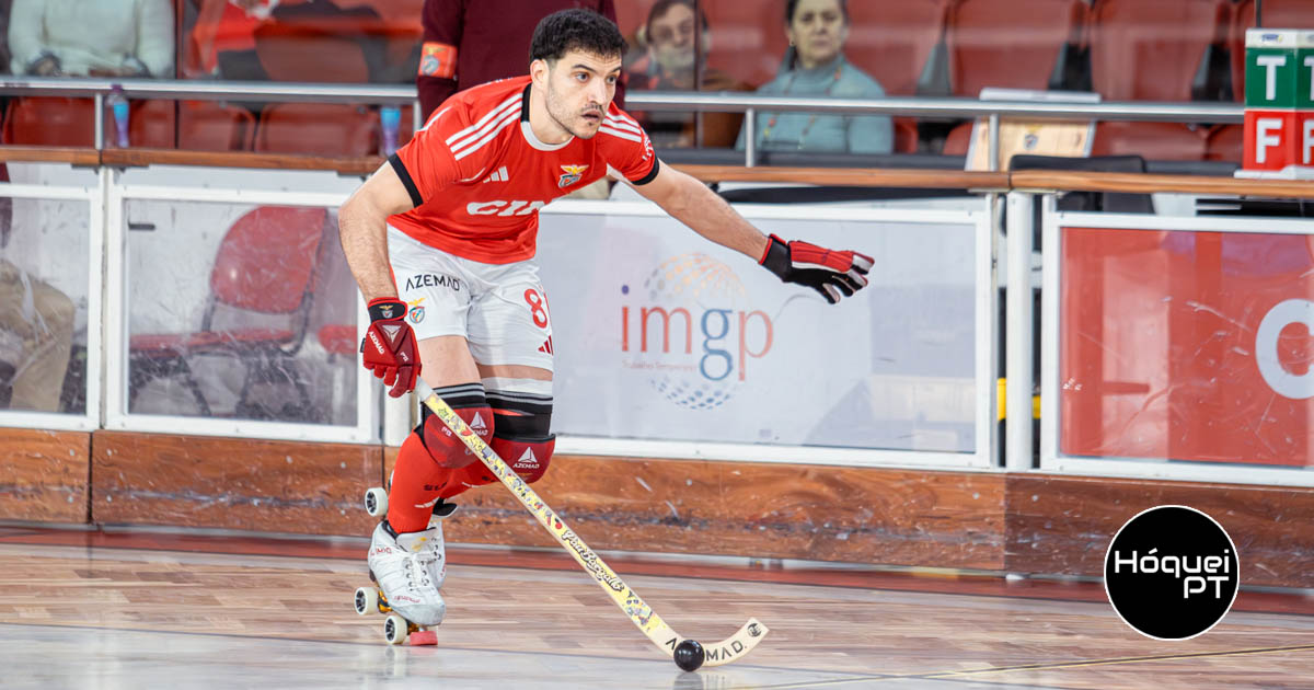 Benfica alarga vantagem para 11 pontos