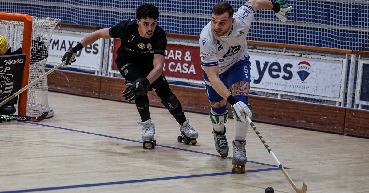 Benfica garante 1º, Liceo segura 2º e Bassano está afastado