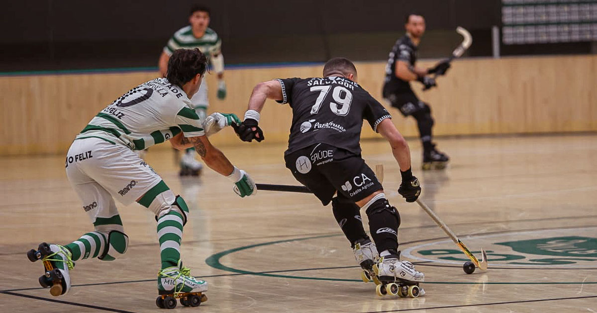 'Quartos' das Taças