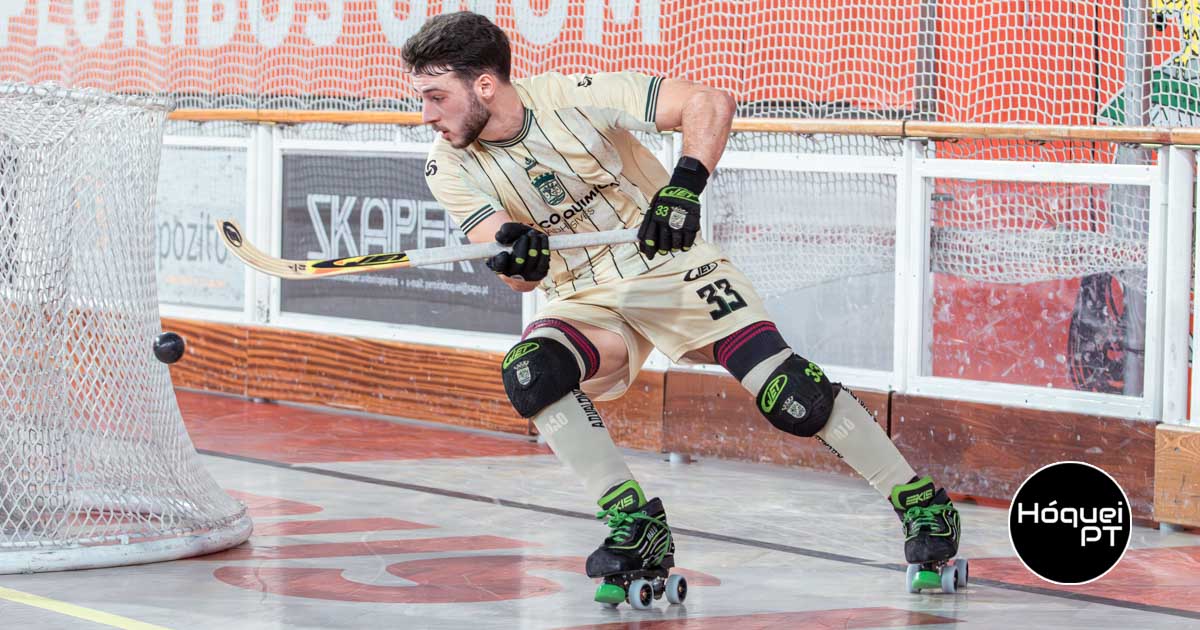 Noisy e Valongo vencem italianos e estão na final da WSE Trophy