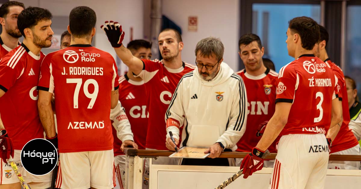 «Exigimo-nos ser muito competitivos sempre»