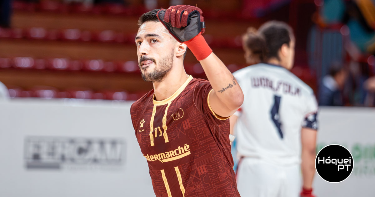 Gonçalo Pinto no lugar de Miguel Rocha para meia selecção do Benfica