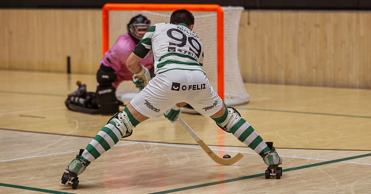 Sporting vai defender Taça na Final Four