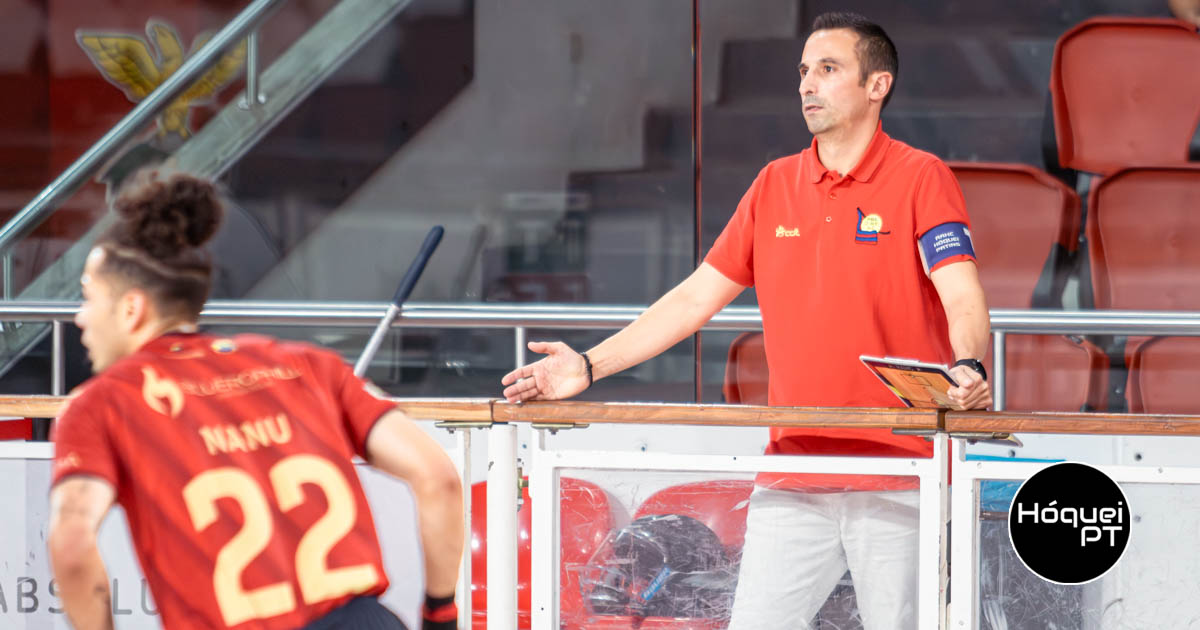 Muita gente na 'luta' e um jogo que nunca mais acaba