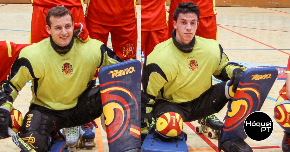 Martí e Blai, juntos outra vez