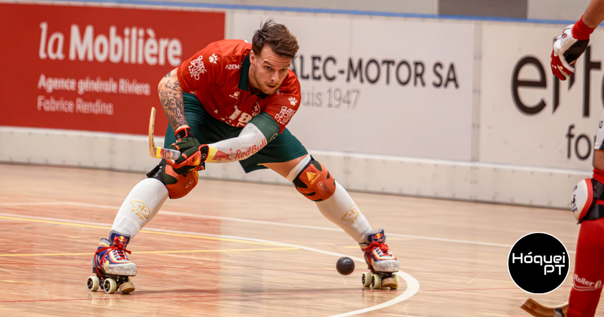 «Tentámos atacar como o novo staff quer, mas defendemos como uma família»