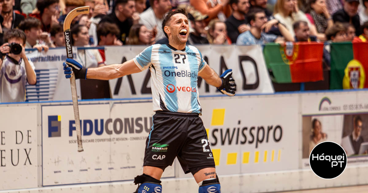 «Para ganhar, tem de se jogar assim: ir às bolas todas, a 'rebentar'»